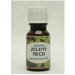 Aromis vonný olej Zelený mech 10 ml – Hledejceny.cz