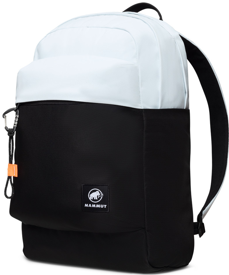 Mammut Xeron Waxed ballad-black 20 l