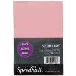 Speedy carve Linorytový blok Speedball 10x15cm – Zboží Živě