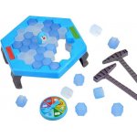 Tučňák na ledě/Penquin Trap – Zboží Živě