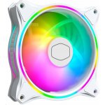 Cooler Master MasterFan MF120 Halo 3in1 White Edition MFL-B2DW-183PA-R1 – Hledejceny.cz