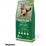 NutriCan Adult Large 15 kg – Sleviste.cz