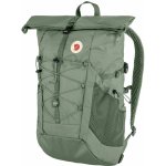 Fjällräven Abisko Hike Foldsack 25l patina green – Zboží Mobilmania