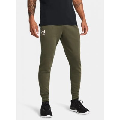 Under Armour pánské tepláky Rival Terry Joggers – Zboží Mobilmania