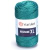 Příze Yarn Art Macrame XL 158 zelená