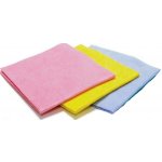 Vektex Rychloutěrka univerzální utěrka pro čištění všech povrchů v domácnosti 38 x 38 cm 10 ks – Zboží Dáma