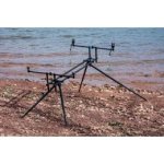 Giants Fishing Stojan High Pod 3 Rods Black – Zboží Dáma