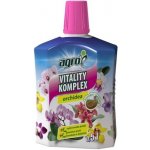 Agro Vitality Komplex orchidea 500 ml – Zboží Mobilmania