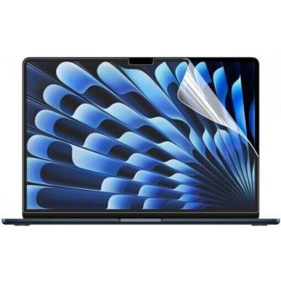 ENKAY ochranná fólie pro MacBook Air 15" (A2941 / A3114 / A3241 / A3448) - možnost vrátit zboží ZDARMA do 30ti dní – Zboží Živě