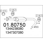 MTS MT 01.80750 – Hledejceny.cz