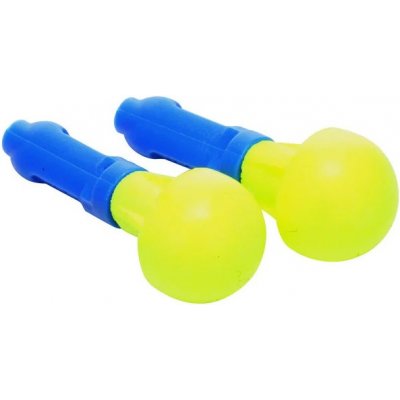 E-A-R Zátky PUSH INS – Zboží Dáma