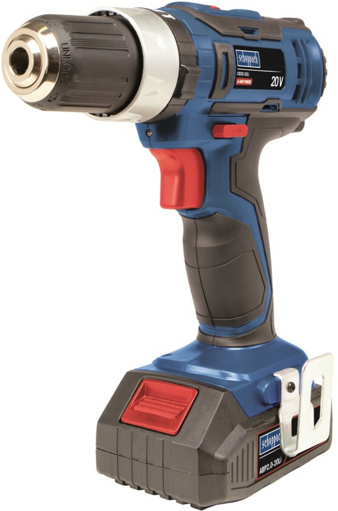 Scheppach CID30-20Li 5909217900