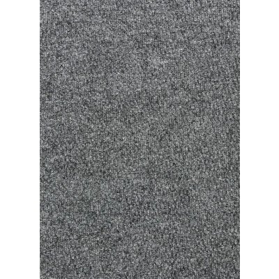 Breno MADRID/ PARIJS 25 šedá šíře 200 cm – Zboží Dáma