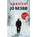 Spasitel brož. - Jo Nesbo