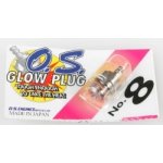 OS MAX Svíčka No.8 – Hledejceny.cz