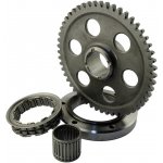 PROMX jednosměrná spojka (bendix) startéru a ozubené kolo (jednosměrné ložisko) YAMAHA YFM 660 RAPTOR '01-'04 (5LP-15515-10-00) – Hledejceny.cz