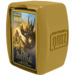 Top Trumps Quiz Pán prstenů – Zboží Dáma
