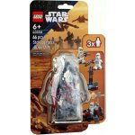 LEGO® Star Wars™ 40558 Velitelská stanice klonovaných vojáků – Sleviste.cz