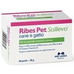 NBF Lanes ribes pet sollievo pes a kočka podpora v případě svědění 30 kps – Hledejceny.cz