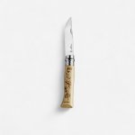 Opinel VRI N°07 Animal Horse čepel 8 cm – Hledejceny.cz
