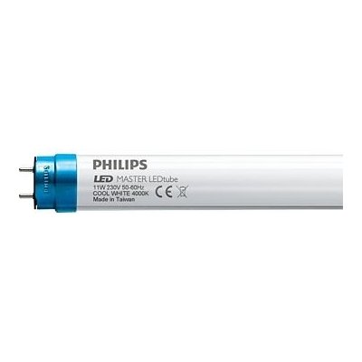 Philips Master LED zářivka 22W G13 840 GA 120cm 1500Lm – Hledejceny.cz