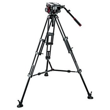 Manfrotto 509HD