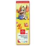 Koh-i-noor Plastelína 1315/10b.200g slon 170782 – Sleviste.cz