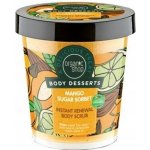 Organic Shop Body Desserts tělový peeling Okamžitá obnova 450 ml – Zboží Mobilmania