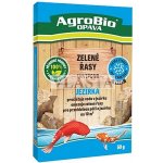 AgroBio Envi waste domovní ČOV 50 g – HobbyKompas.cz
