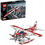 LEGO® Technic 42040 Požární letoun – Hledejceny.cz