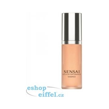 Kanebo Sensai Cellular Performance Essence 40 ml