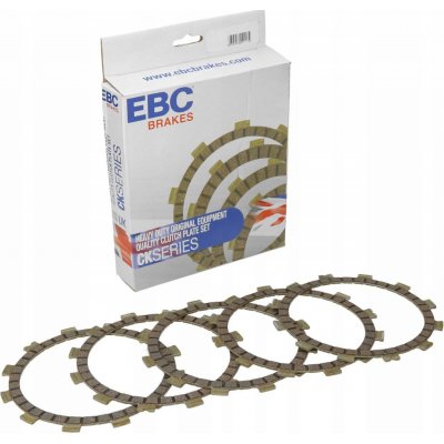 EBC CK3344 STD – Zboží Mobilmania