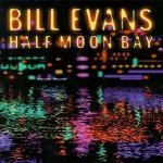 Evans Bill - Half Moon Bay CD – Hledejceny.cz