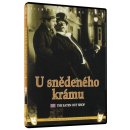 U snědeného krámu DVD