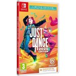 Just Dance 2025 – Zboží Živě