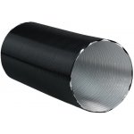 Dalap ALUDAP černé D 80 mm x 3000 mm – Sleviste.cz