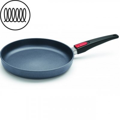 Woll 1528DPI Diamond Lite s odnímatelnou rukojetí 28 cm – Zboží Mobilmania