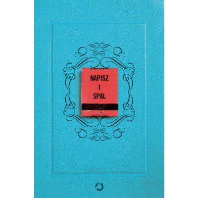 Napisz i spal – Hledejceny.cz