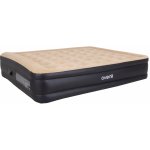 avenli Queen High Raised - 203 x 157 x 47 cm s pumpou – Zboží Dáma