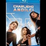 Charlieho andílci Blu-ray – Hledejceny.cz