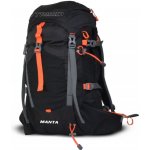 Trimm Manta 30l black orange – Sleviste.cz