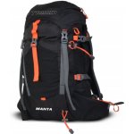 Trimm Manta 30l black orange – Hledejceny.cz