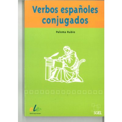 Verbos Espanoles Conjugados