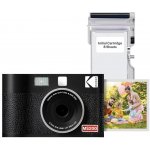 KODAK Cam Mini Shot 2 ERA - KOCAMMS200B – Zboží Mobilmania