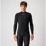 Castelli Flanders Warm Long Sleeve Black – Zboží Dáma