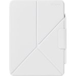 Pitaka Folio 2 case white iPad Air 13 2024 iPad 12 9 2018 2022 FOL2304 – Zboží Živě