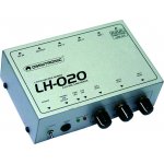 OMNITRONIC LH-020 – Zboží Mobilmania
