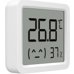 Xiaomi Smart Temperature and Humidity Monitor 3 Mini QBH4312GL – Zboží Mobilmania