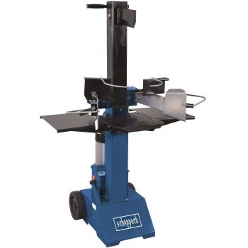 Scheppach HL 810 - 400V