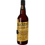 Blackwell 007 Bond Limited Edition 40% 0,7 l (holá láhev) – Sleviste.cz